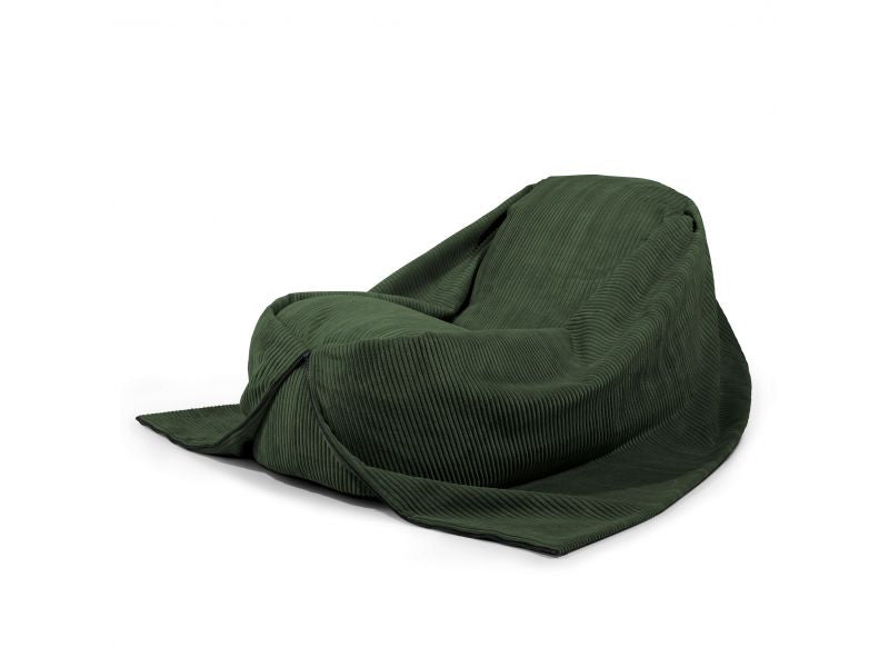 Bean bag Cocoon 100 Waves Forest