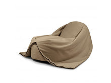 Load image into Gallery viewer, Bean bag Cocoon 100 Teddy Camel
