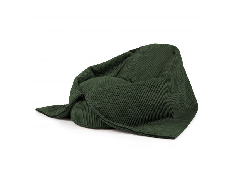 Bean bag Cocoon 80 Waves Forest