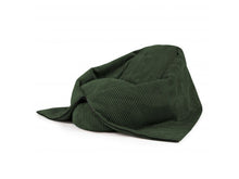 Cargar imagen en el visor de la galería, Bean bag Cocoon 80 Waves Forest
