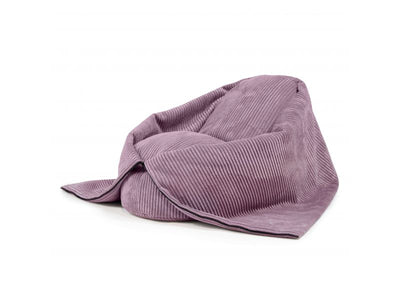 Bean bag Cocoon 80 Waves Lilac