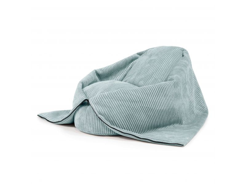 Bean bag Cocoon 80 Waves Mint