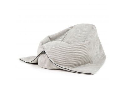 Bean bag Cocoon 80 Waves Snow