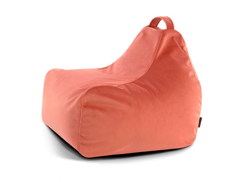 Bean bag Game Barcelona Coral