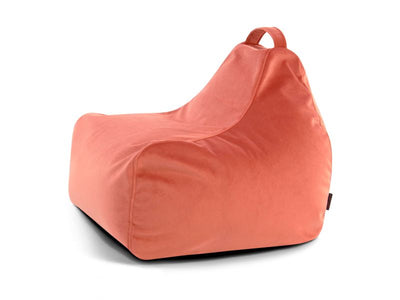 Bean bag Game Barcelona Coral