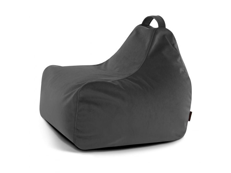 Bean bag Game Barcelona Dark Grey