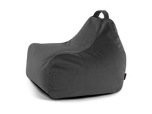 Cargar imagen en el visor de la galería, Bean bag Game Barcelona Dark Grey