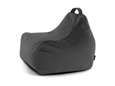 Bean bag Game Barcelona Dark Grey