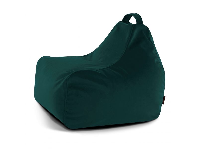 Bean bag Game Barcelona Dark Turquoise