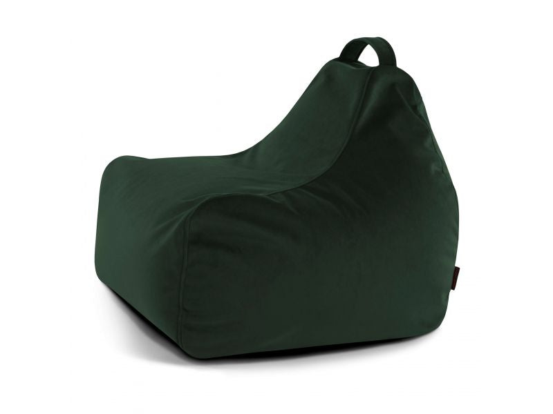 Bean bag Game Barcelona Green