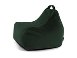 Bean bag Game Barcelona Green