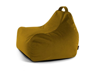 Bean bag Game Barcelona Olive