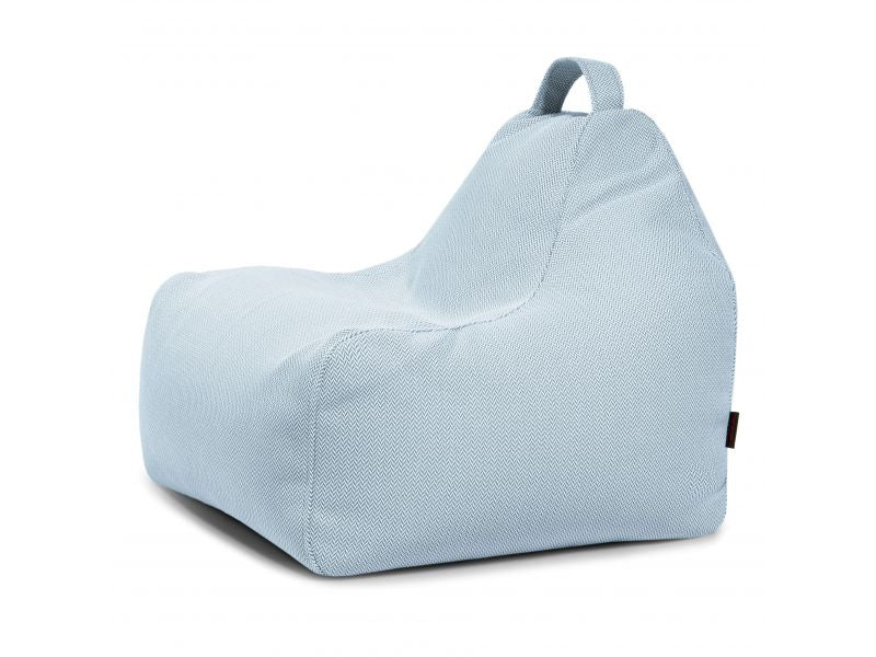 Bean bag Game Canaria Light Blue