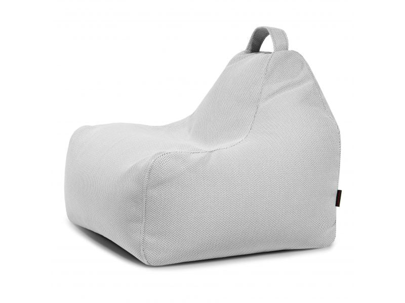 Bean bag Game Canaria Light Grey