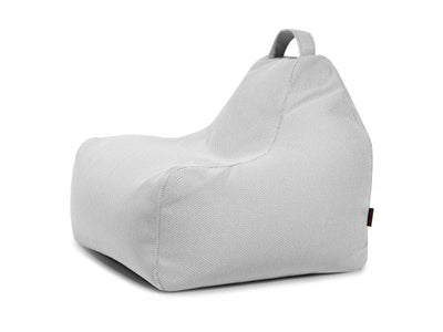 Bean bag Game Canaria Light Grey
