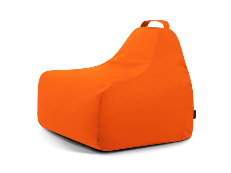 Bean bag Game Colorin Orange