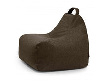 Charger l'image dans la galerie, Bean bag Game Home Dark Cinnamon