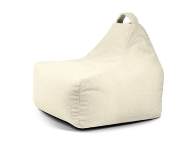 Bean bag Game Teddy Cream