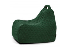 Charger l'image dans la galerie, Bean bag Game Lure Luxe Emerald Green