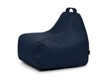 Charger l'image dans la galerie, Bean bag Game Outside Dark Blue