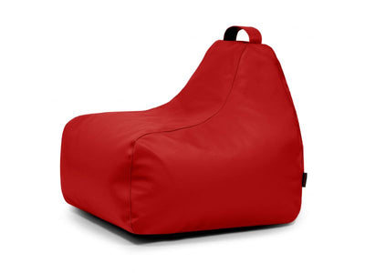 Bean bag Game Outside Red