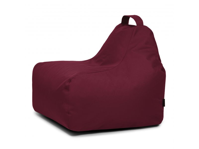 Bean bag Game OX Burgundy