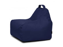 Load image into Gallery viewer, Bean bag Game OX Navy