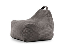 Charger l'image dans la galerie, Bean bag Game Waves Dark Grey