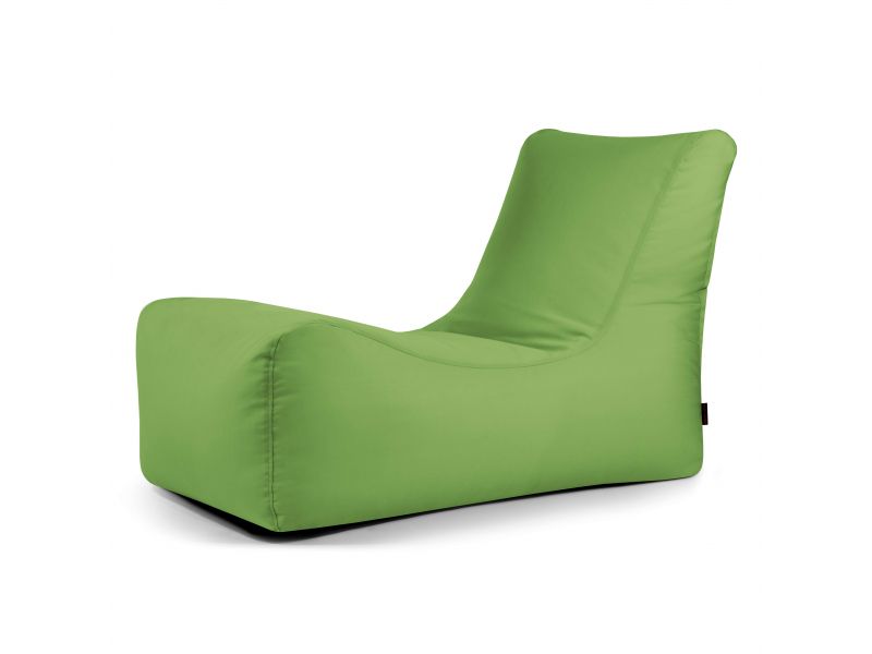Bean bag Lounge Colorin Lime