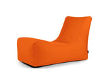 Bean bag Lounge Colorin Orange