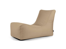 Cargar imagen en el visor de la galería, Bean bag Lounge Colorin Sand