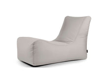 Cargar imagen en el visor de la galería, Bean bag Lounge Colorin Silver
