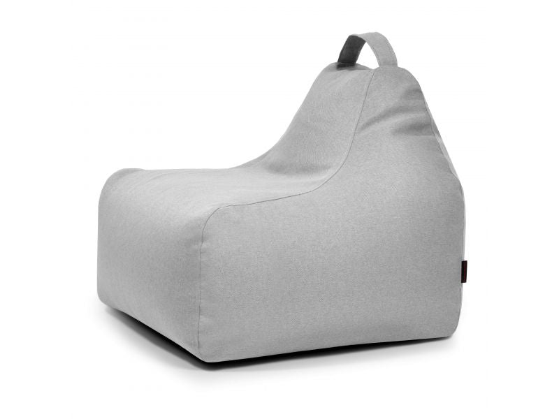 Bean bag Game Nordic Silver