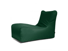 Charger l'image dans la galerie, Bean bag Lounge Outside Green