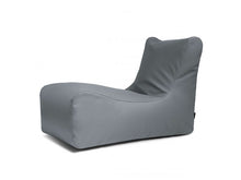 Charger l'image dans la galerie, Bean bag Lounge Outside Grey