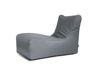 Bean bag Lounge Outside Grey