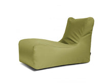 Charger l'image dans la galerie, Bean bag Lounge Outside Lime