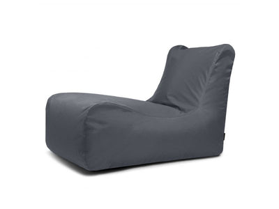 Bean bag Lounge OX Grey