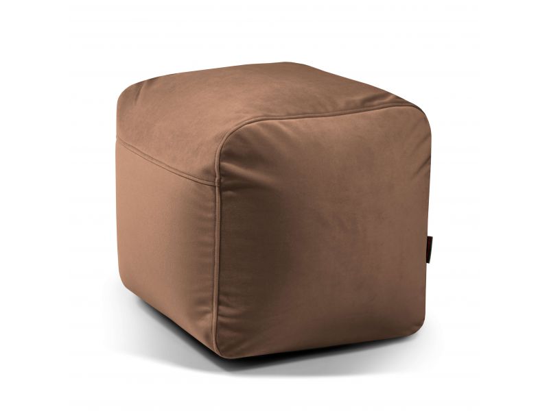 Pouf Plus 50 Barcelona Brownie