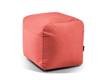 Cargar imagen en el visor de la galería, Pouf Plus 50 Barcelona Coral