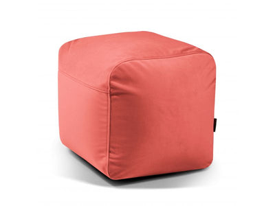 Pouf Plus 50 Barcelona Coral