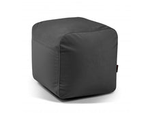 Cargar imagen en el visor de la galería, Pouf Plus 50 Barcelona Dark Grey