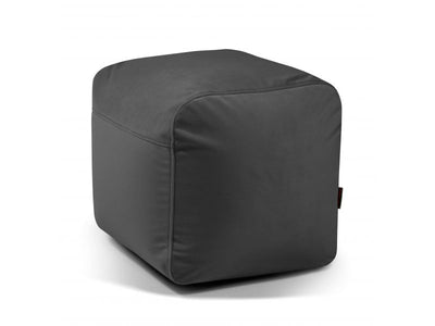 Pouf Plus 50 Barcelona Dark Grey