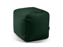 Cargar imagen en el visor de la galería, Pouf Plus 50 Barcelona Green