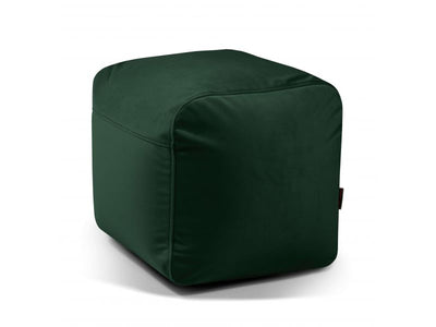 Pouf Plus 50 Barcelona Green