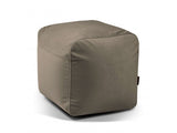 Pouf Plus 50 Barcelona Taupe