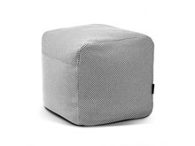 Load image into Gallery viewer, Pouf Plus 50 Capri Black