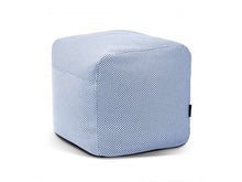 Charger l'image dans la galerie, Pouf Plus 50 Capri Blue