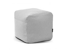 Load image into Gallery viewer, Pouf Plus 50 Capri Grey