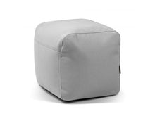 Load image into Gallery viewer, Pouf Plus 50 Canaria Grey